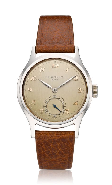 patek philippe breguet numerals